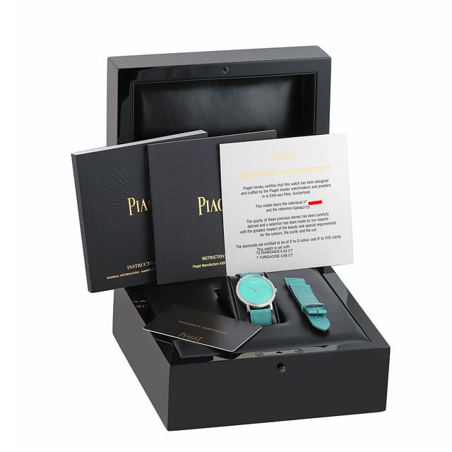 Piaget Altiplano G0A42173 Image 5